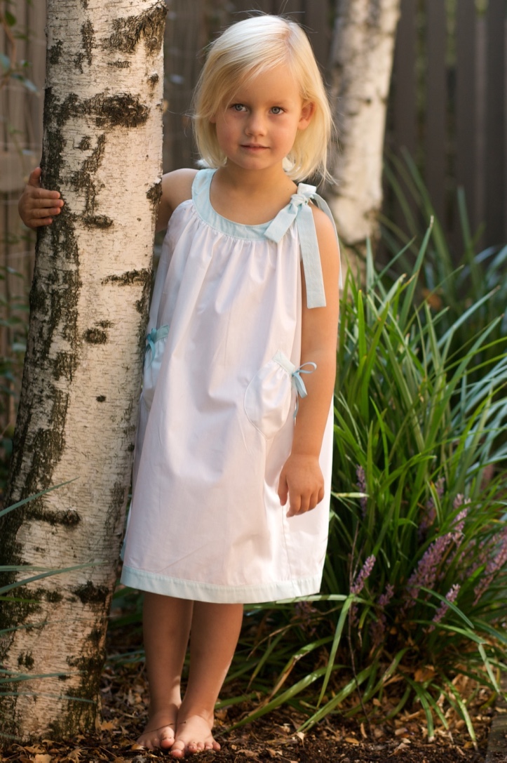 Adelaide Sundress PDF Pattern - Image 5