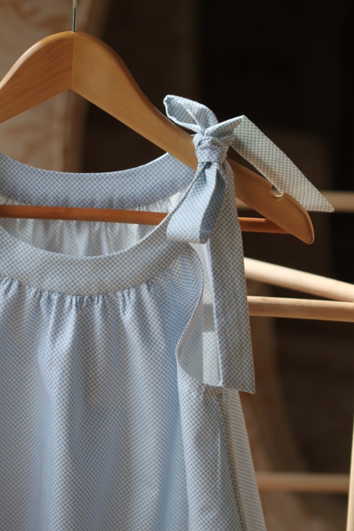 Adelaide Sundress PDF Pattern - Image 6