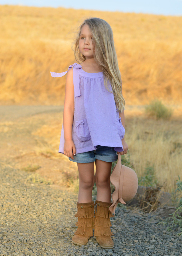 Adelaide Sundress PDF Pattern - Image 2