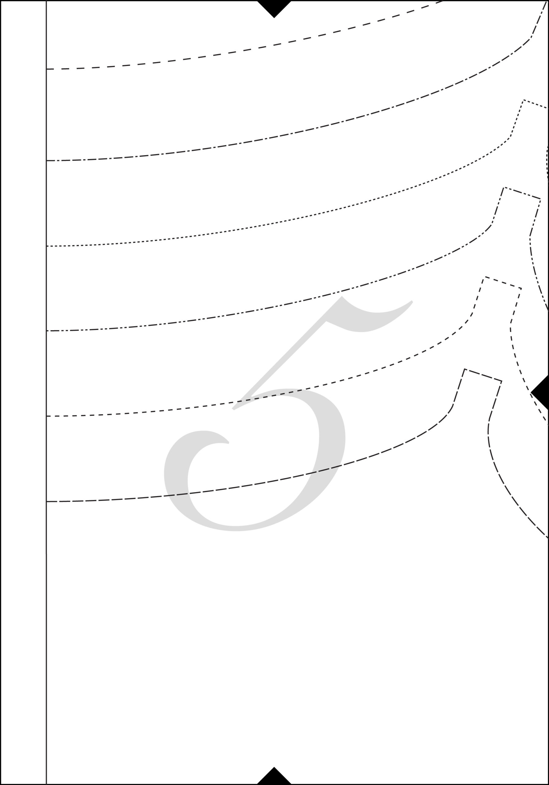 Charlotte Sundress PDF Pattern - Image 8