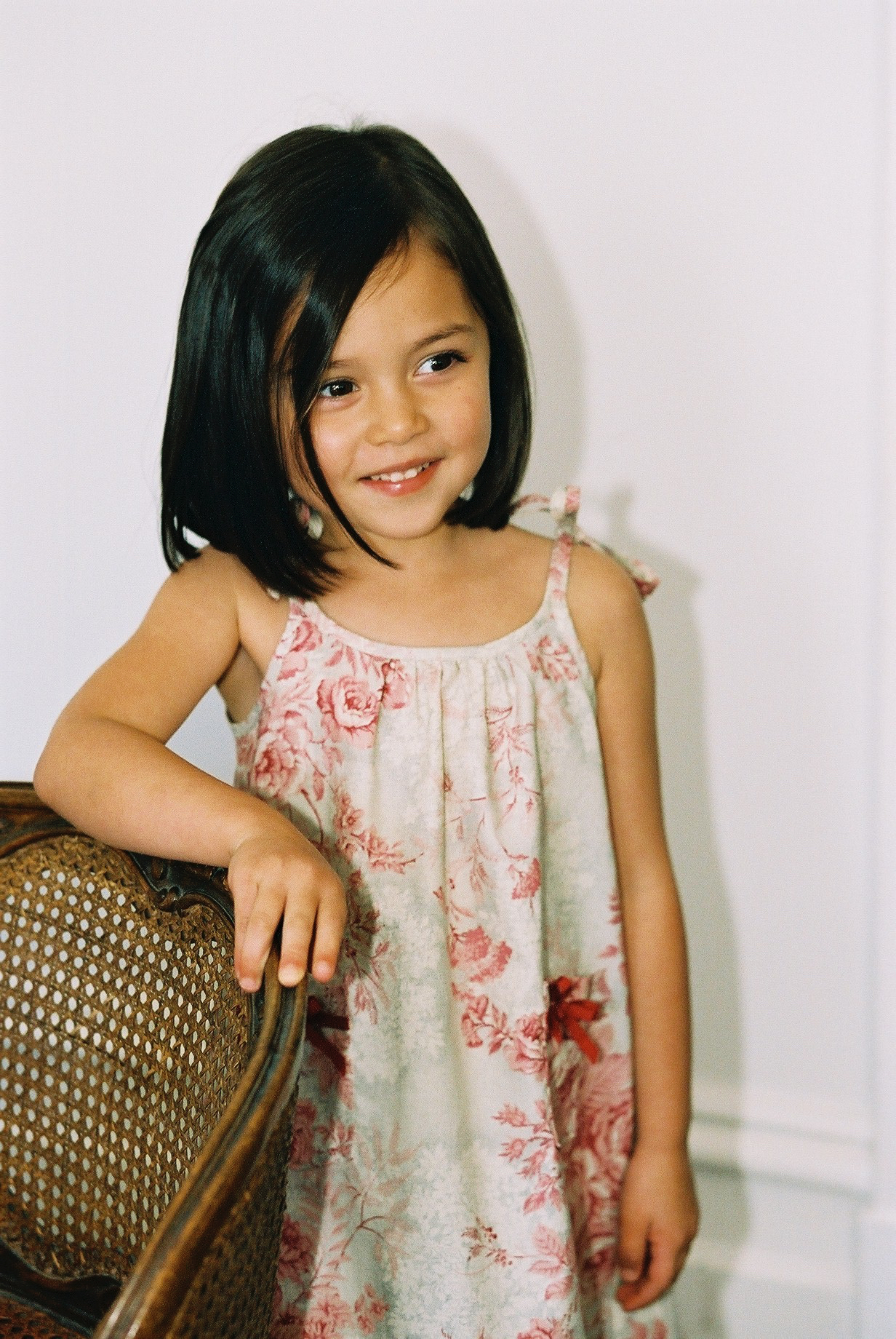 Charlotte Sundress PDF Pattern - Image 5