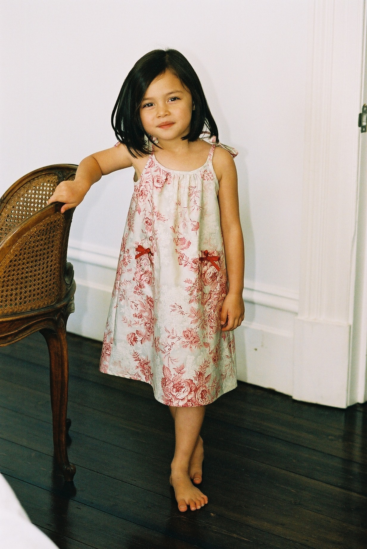 Charlotte Sundress PDF Pattern - Image 2