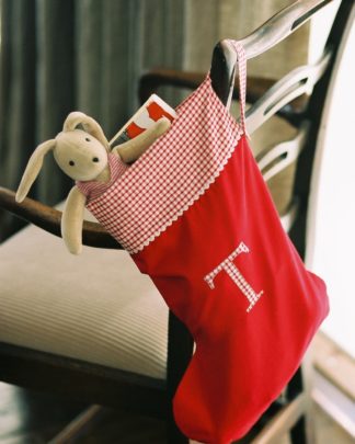 Christmas Stocking PDF Pattern