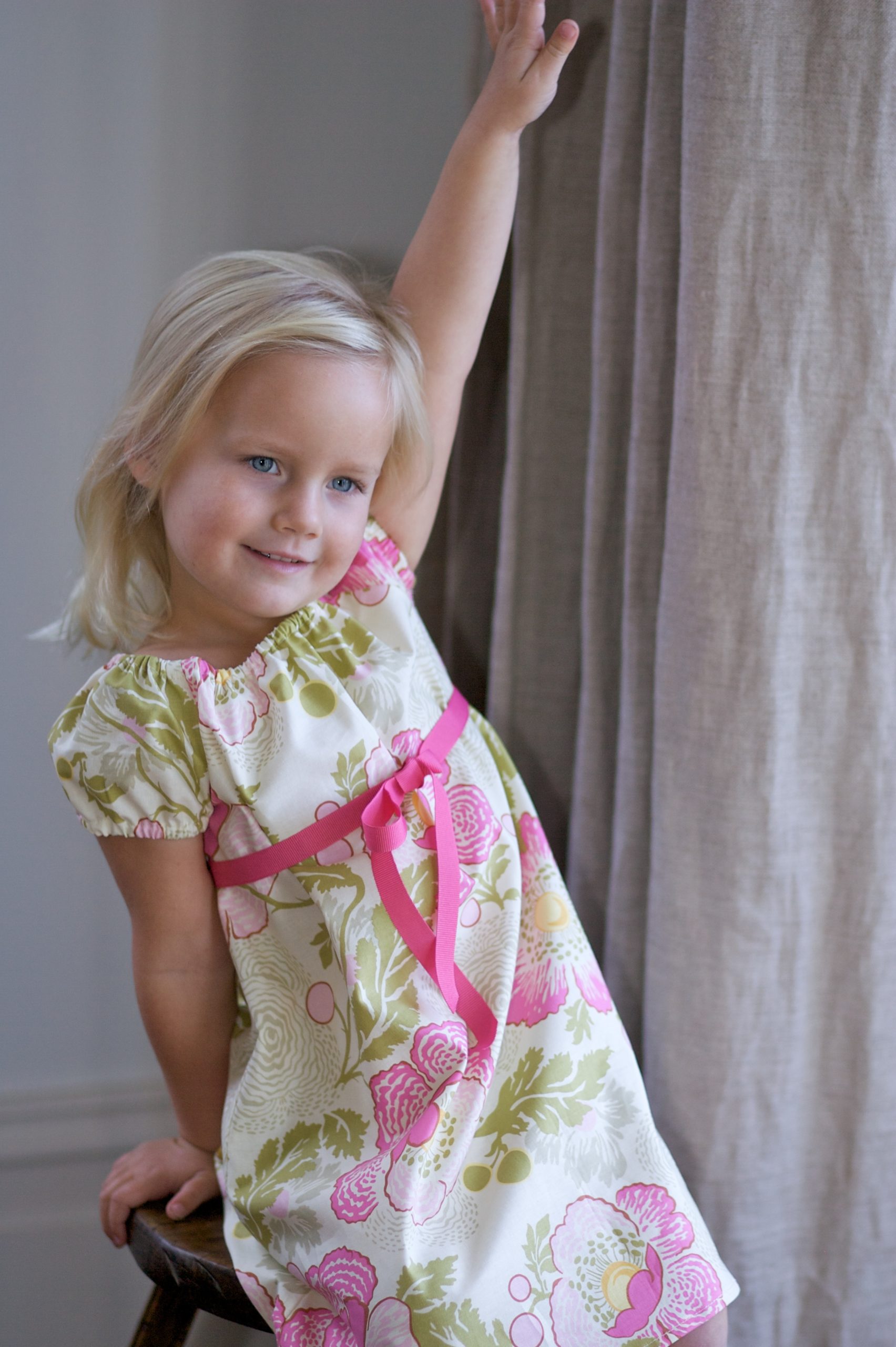 Matilda Gypsy Dress and Top PDF Pattern - Image 7