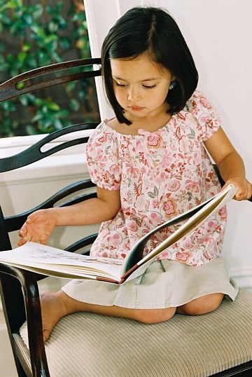 Matilda Gypsy Dress and Top PDF Pattern - Image 6