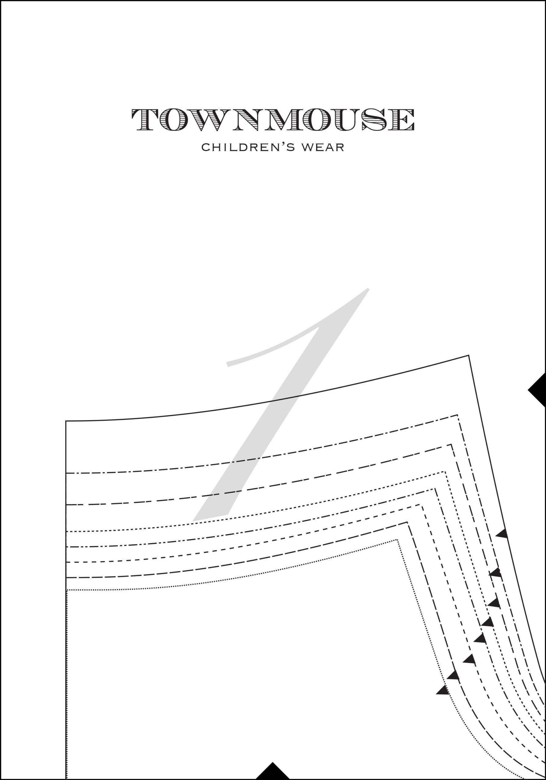 Matilda Gypsy Dress and Top PDF Pattern - Image 10