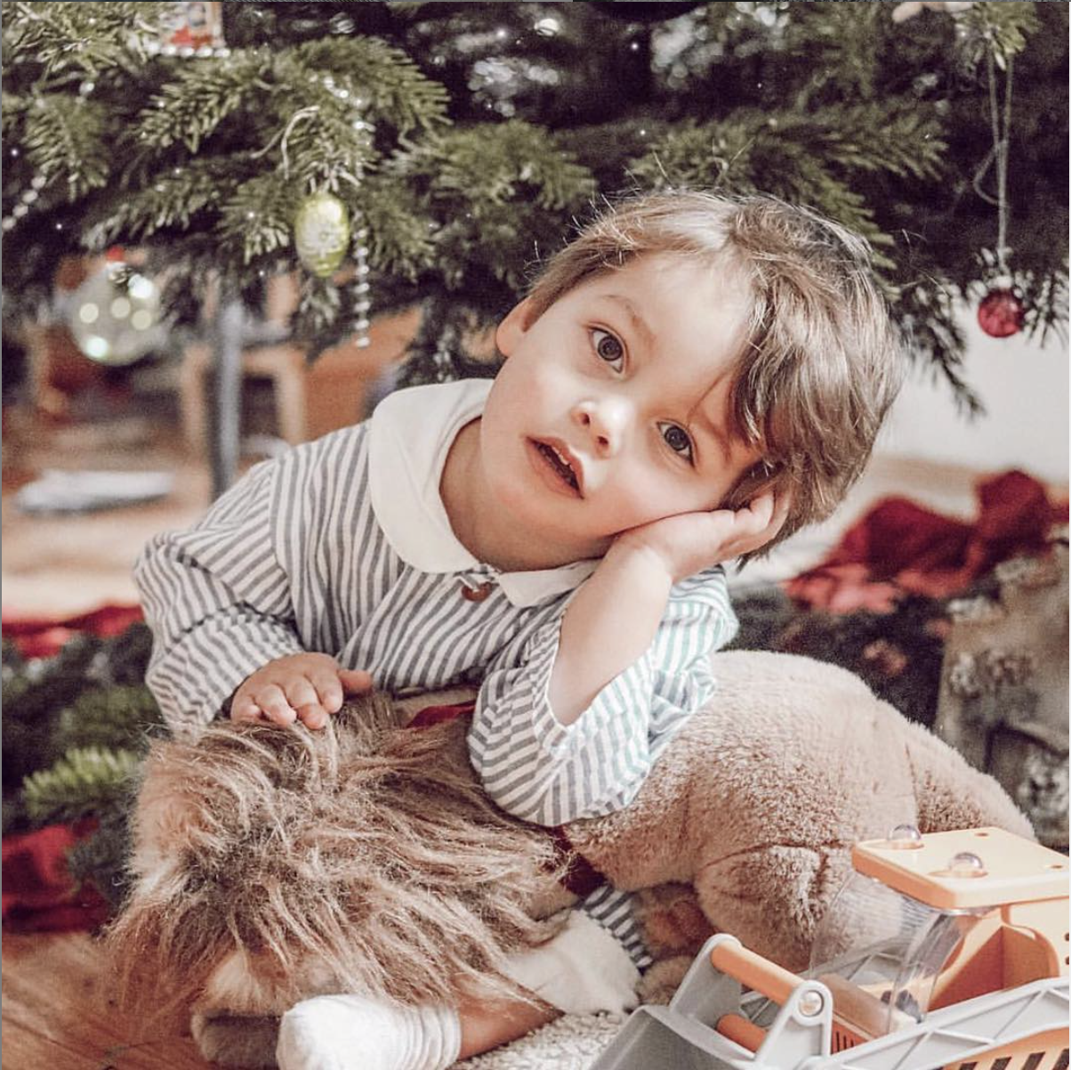 Harriet & Hugo Pyjamas PDF Pattern - Image 5