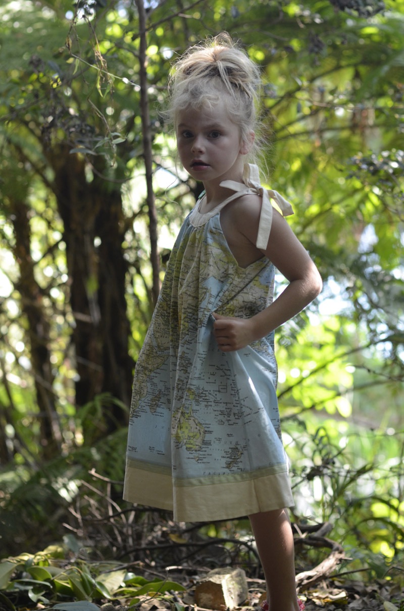 Adelaide Sundress PDF Pattern - Image 3