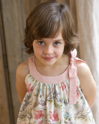 Adelaide Sundress PDF Pattern