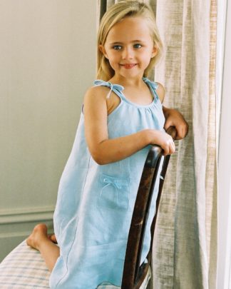 Charlotte Sundress PDF Pattern
