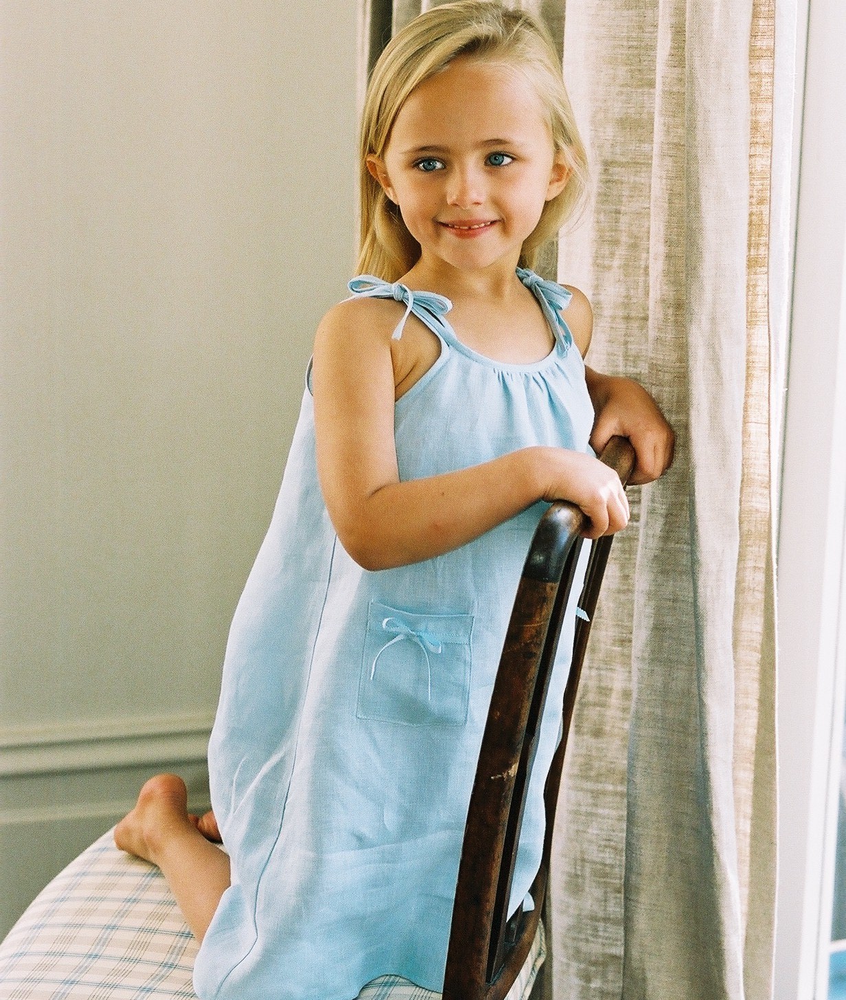 Charlotte Sundress PDF Pattern