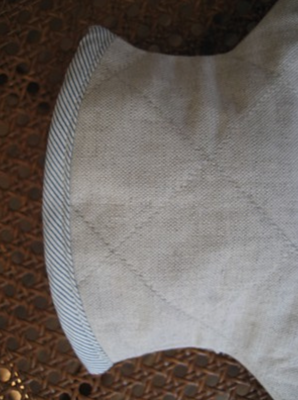 Hot Water Bottle Cover PDF Pattern - Image 4