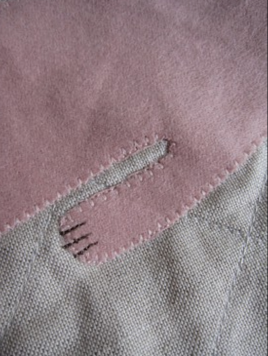 Hot Water Bottle Cover PDF Pattern - Image 7