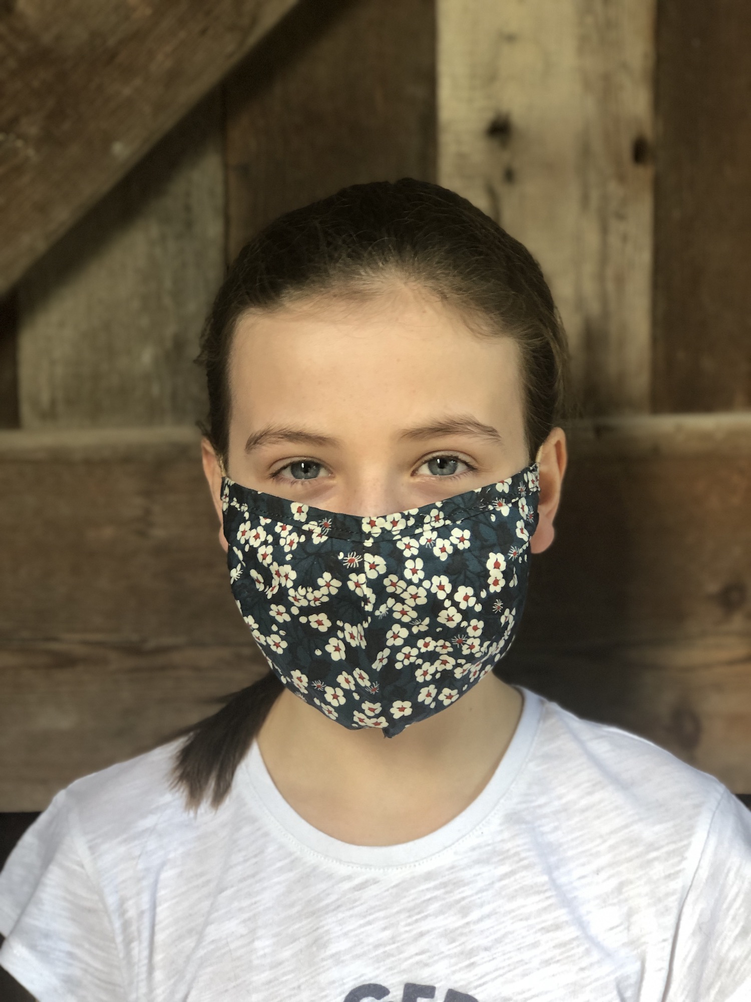One Mask Three Ways PDF Pattern - Image 8