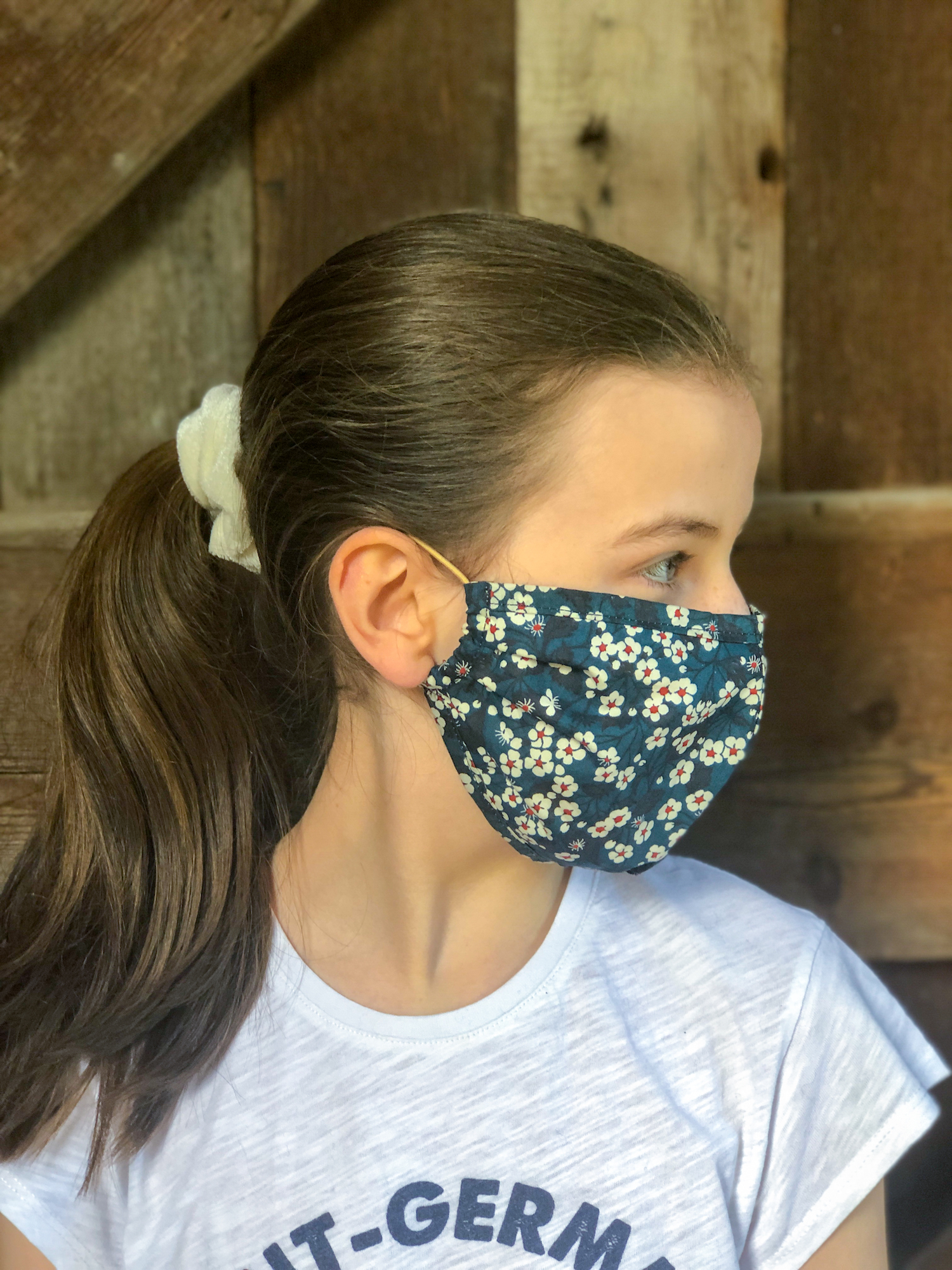 One Mask Three Ways PDF Pattern - Image 7